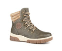 Bottes d’hiver West Way pour femmes - JIONA