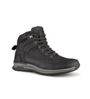 Larix - Men's West Way Lined Short Boots