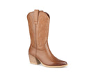 Bottes western hautes West Way pour femmes - LOUISIANE