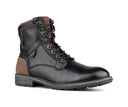 West Way ankle boots for men - MEGADO