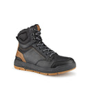 OLMO - West Way men's lace-up winter boots