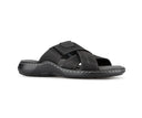 West Way leather sandals for men - PO