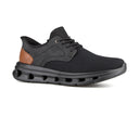 Souliers lacés West Way pour hommes - PRYDER