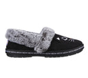 Bobs too cozy - Skechers Women's Cat Face Slippers